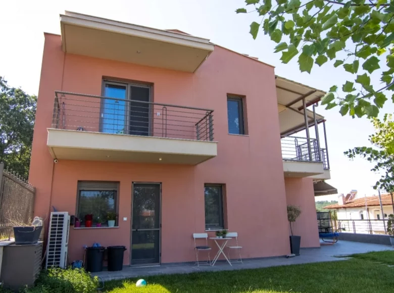 Haus 3 Schlafzimmer 242 m² Municipality of Pylaia - Chortiatis, Griechenland