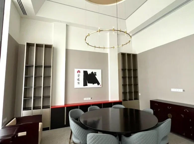 Bureau 650 m² à Moscou, Russie