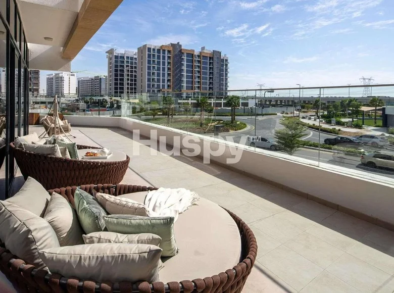 2 bedroom apartment 2 147 m² Dubai, United Arab Emirates