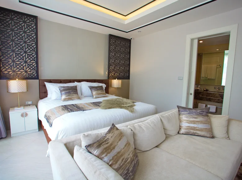 Studio 1 chambre 30 m² Ban Bang Thao, Thaïlande