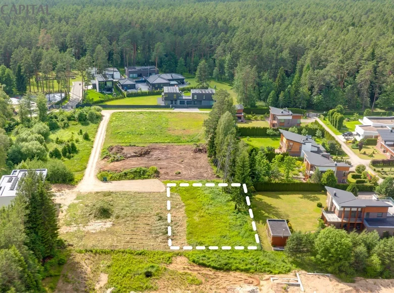 Land  Vilnius, Lithuania