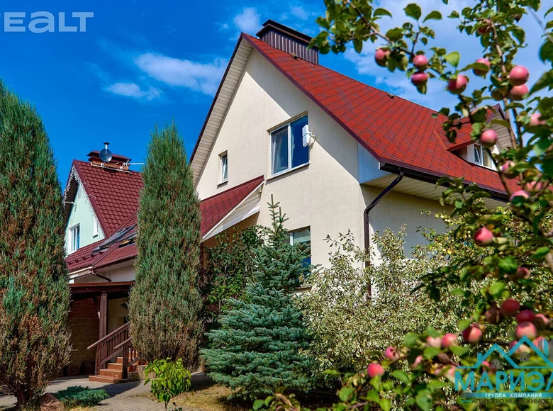 Haus 276 m² Schdanowitschy, Weißrussland