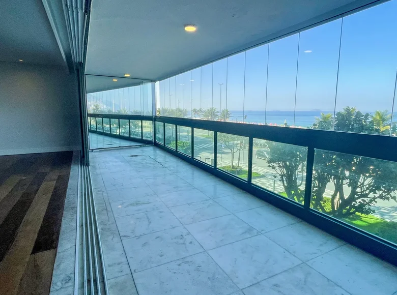 Wohnung 3 Schlafzimmer 250 m² Regiao Geografica Imediata do Rio de Janeiro, Brasilien