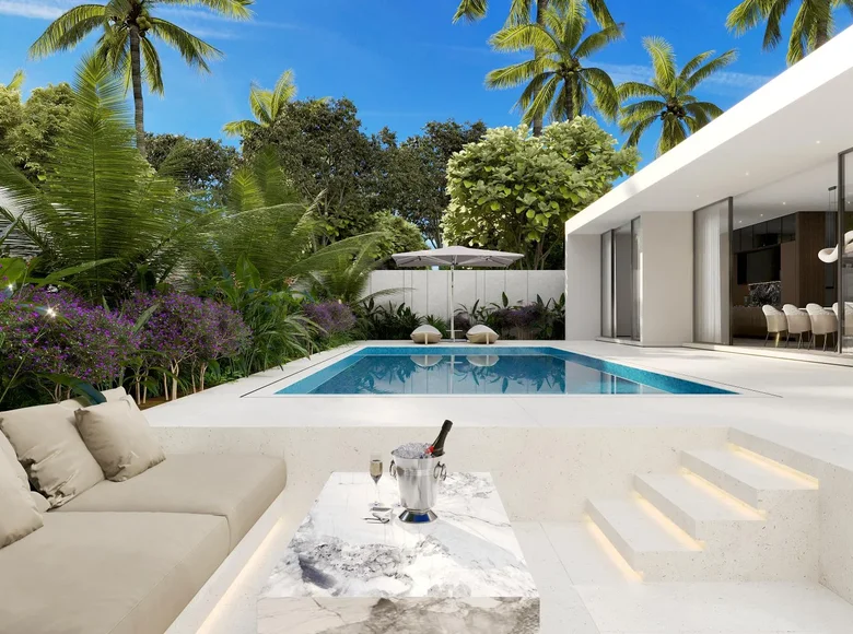 Villa 273 m² Bali, Indonésie