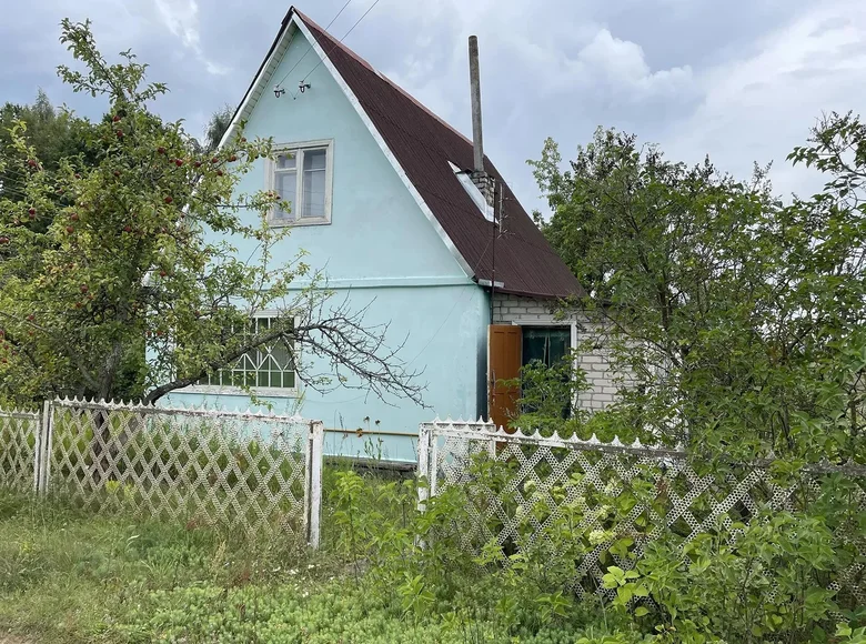 House 85 m² Haradocki sielski Saviet, Belarus