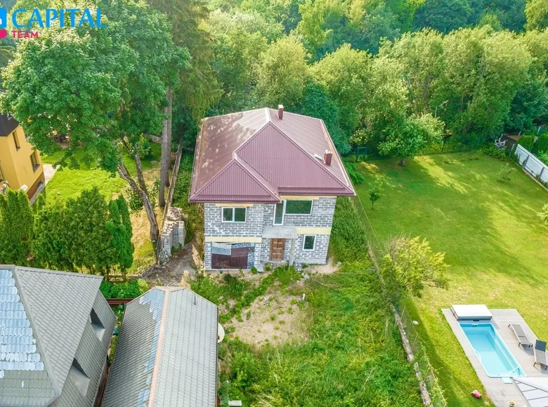 Land  Vilnius, Lithuania