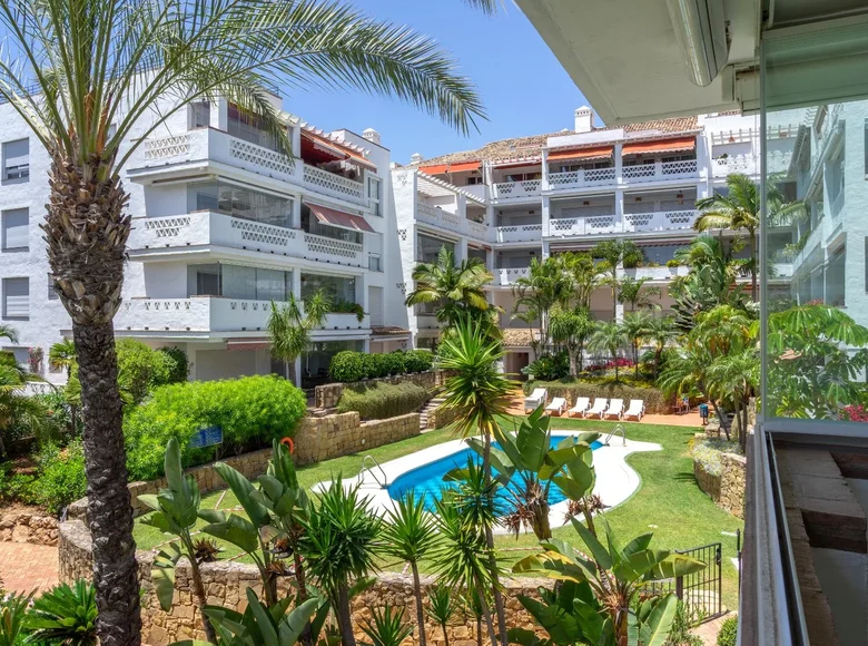 Apartamento 3 habitaciones 182 m² Málaga, Španjolska