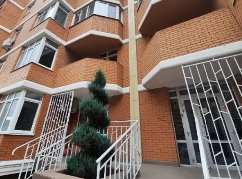 Mieszkanie 2 pokoi 66 m² Odessa, Ukraina