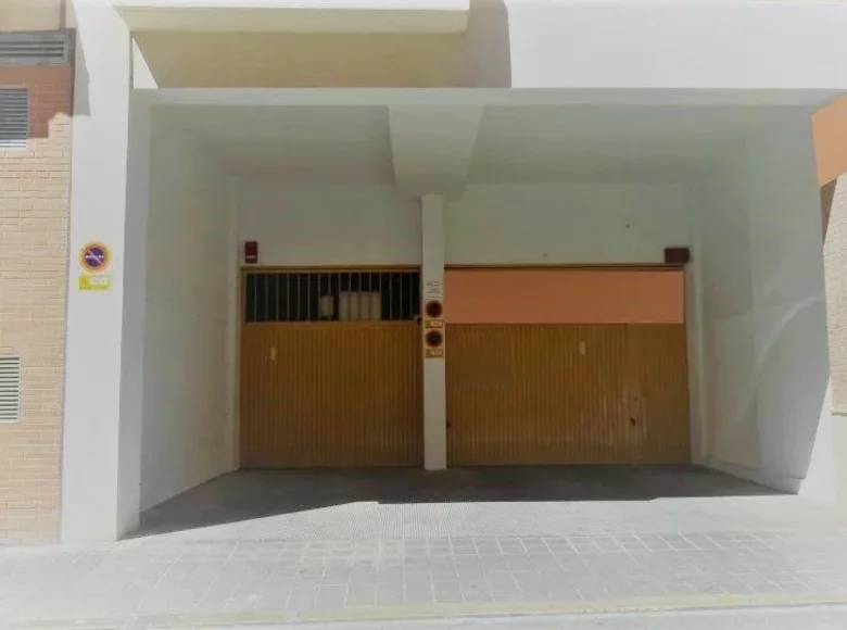 Commercial property 16 m² in Alicante, Spain