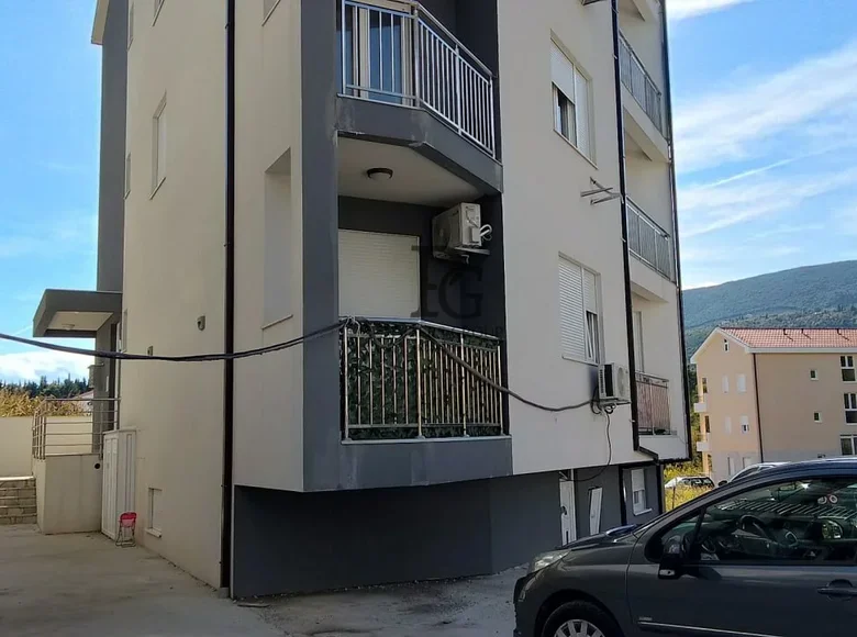 Apartamento 2 habitaciones  Igalo, Montenegro