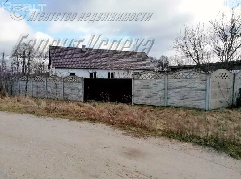 House 131 m² Kamenets District, Belarus