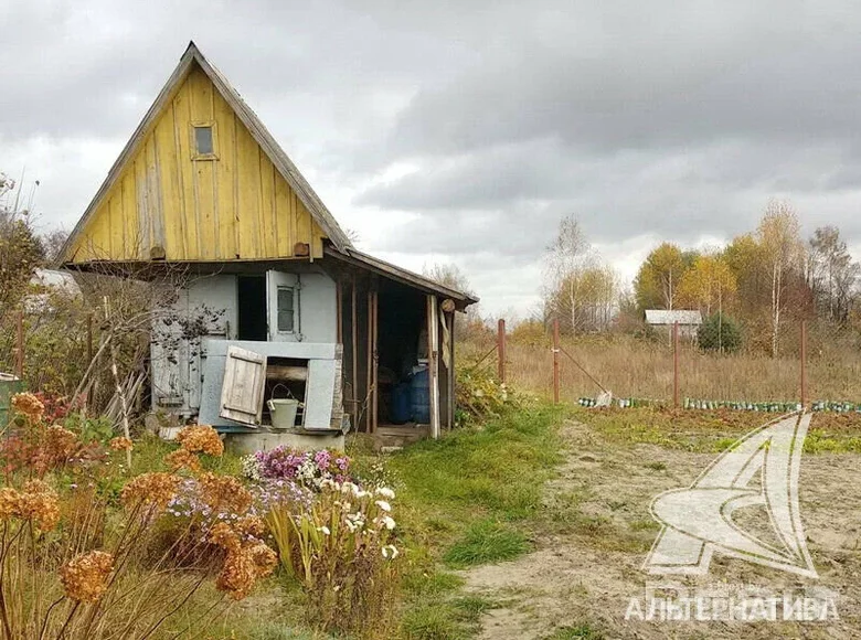 Grundstück  Kryulianski sielski Saviet, Weißrussland