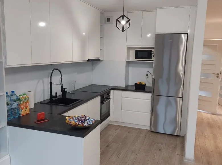 Wohnung 3 zimmer 55 m² Krakau, Polen