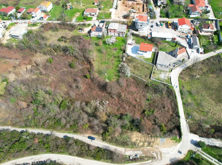 Dom 9 526 m² Radanovici, Czarnogóra