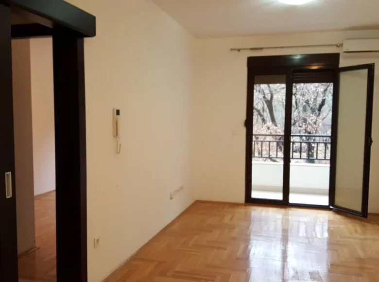 Apartamento 1 habitacion 42 m² Budva, Montenegro