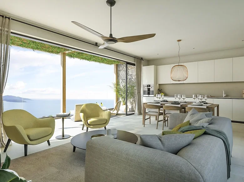 Apartamento 4 habitaciones 110 m² Radovici, Montenegro