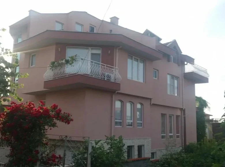 Haus 682 m² Bulgarien, Bulgarien
