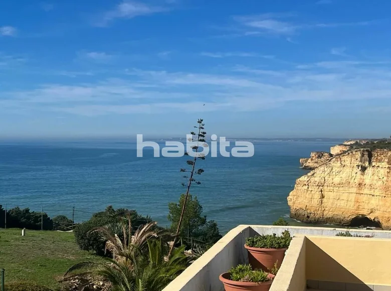 Apartamento 2 habitaciones 56 m² Carvoeiro, Portugal