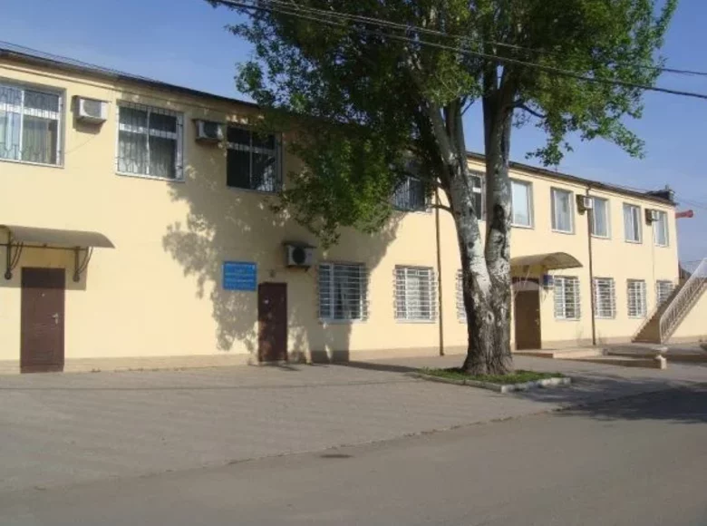 Propriété commerciale 740 m² à Odessa, Ukraine