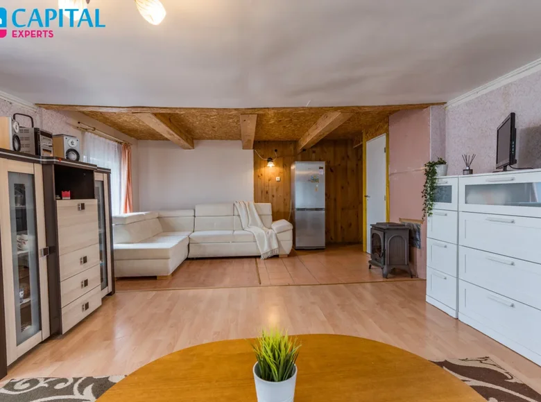 Dom 62 m² Pokaliszki, Litwa