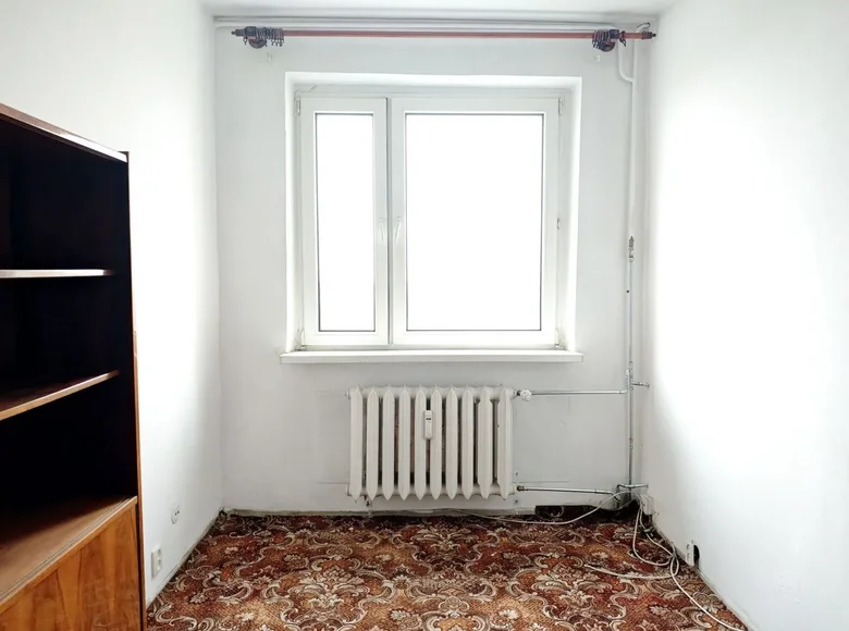 Wohnung 2 zimmer 42 m² Posen, Polen