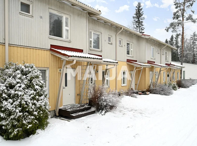 Wohnung 3 zimmer 72 m² Sipoo, Finnland