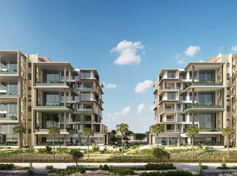 Wohnung 3 Schlafzimmer 417 m² Dubai, Vereinigte Arabische Emirate