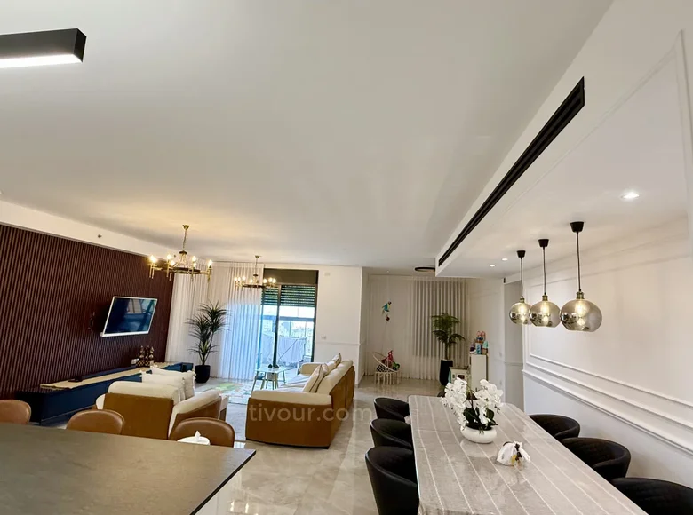 5 room apartment 166 m² Ashdod, Israel