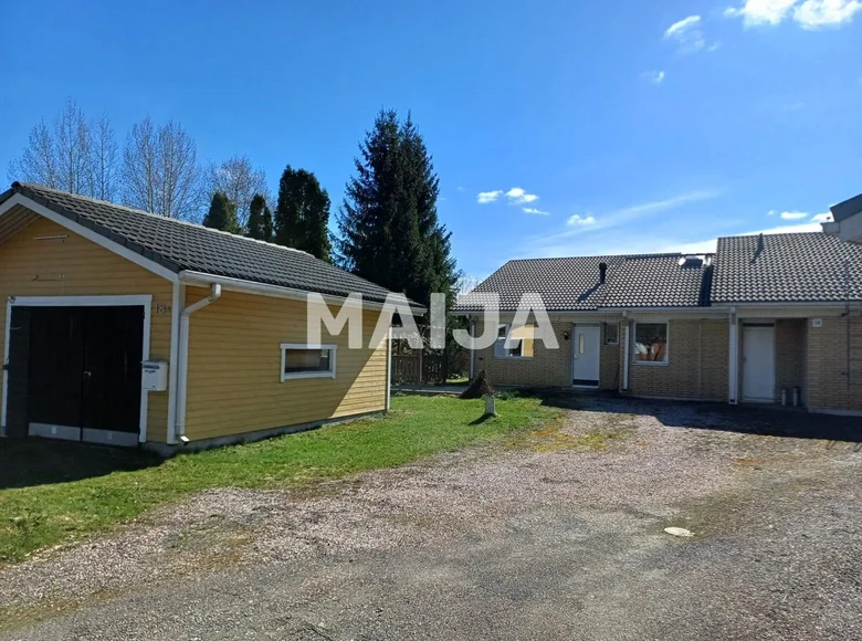 2 bedroom house 91 m² Mantsala, Finland