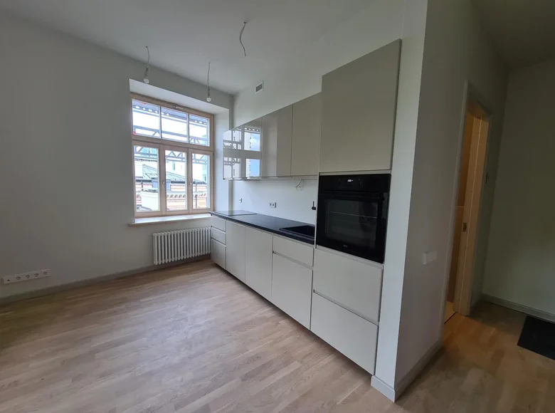 4 bedroom apartment 91 m² Riga, Latvia