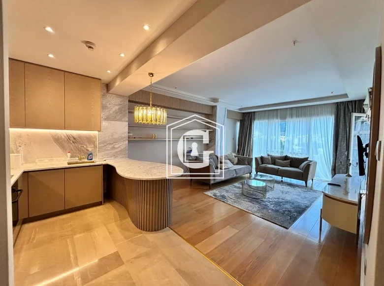 Mieszkanie 3 pokoi 87 m² Budva, Czarnogóra