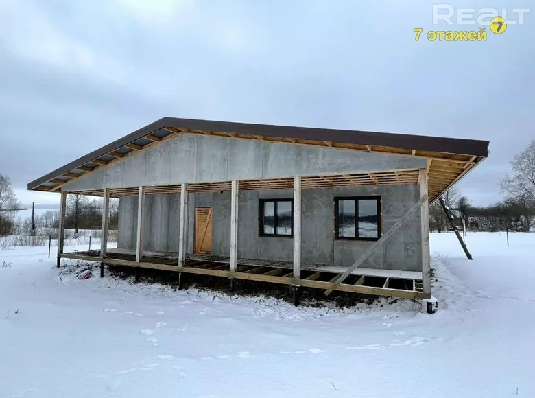 Grundstück  Dobeyskiy selskiy Sovet, Weißrussland