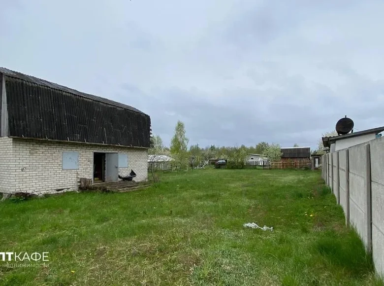 House 22 m² Baranavichy, Belarus