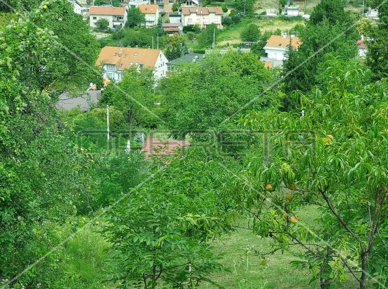 Land 774 m² Zagreb, Croatia