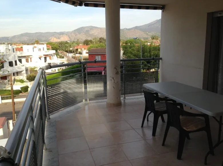 Appartement 2 chambres 75 m² Benicassim Benicasim, Espagne