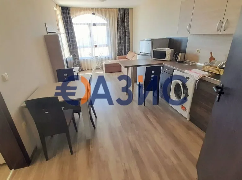 Appartement 2 chambres 68 m² Sveti Vlas, Bulgarie