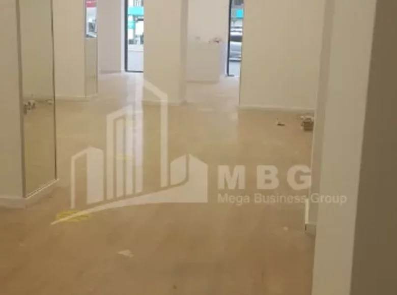 Commercial property 130 m² in Tbilisi, Georgia