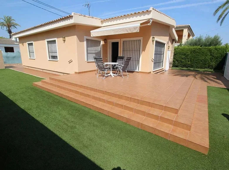 Maison 5 chambres 130 m² Orihuela, Espagne