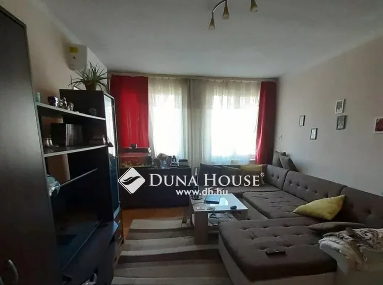 Mieszkanie 51 m² Budapeszt, Węgry