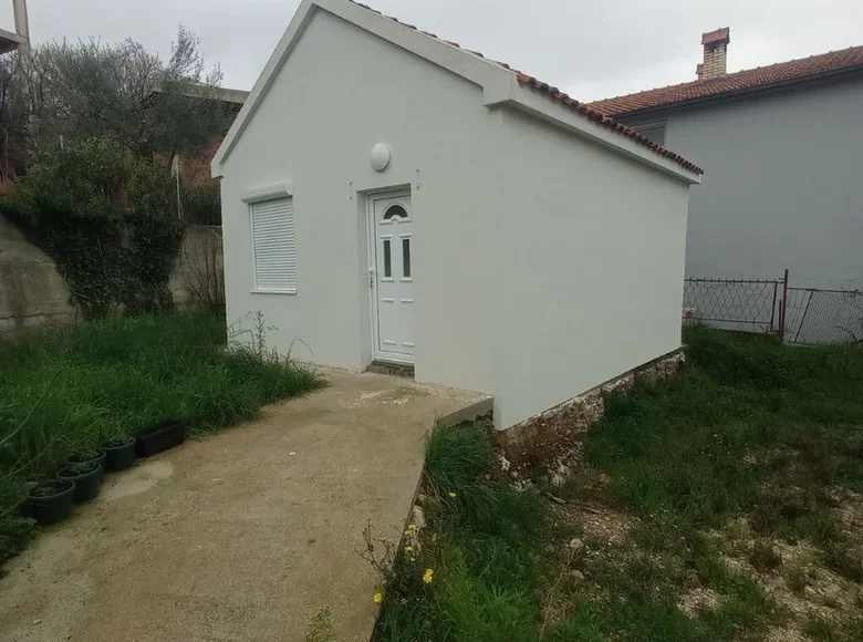 Дом 1 комната 26 м² Шушань, Черногория