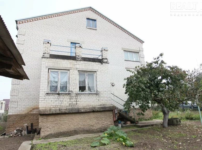 Haus 202 m² Lida District, Weißrussland
