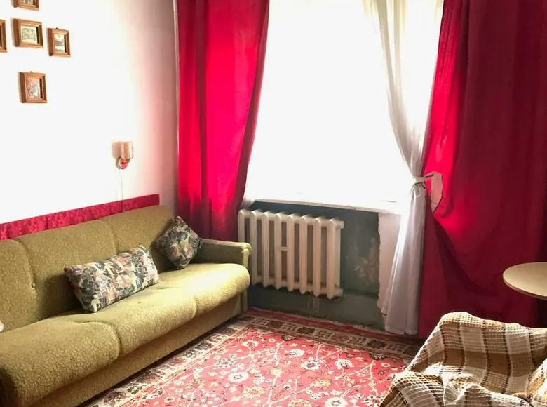 Mieszkanie 2 pokoi 38 m² Mohylew, Białoruś