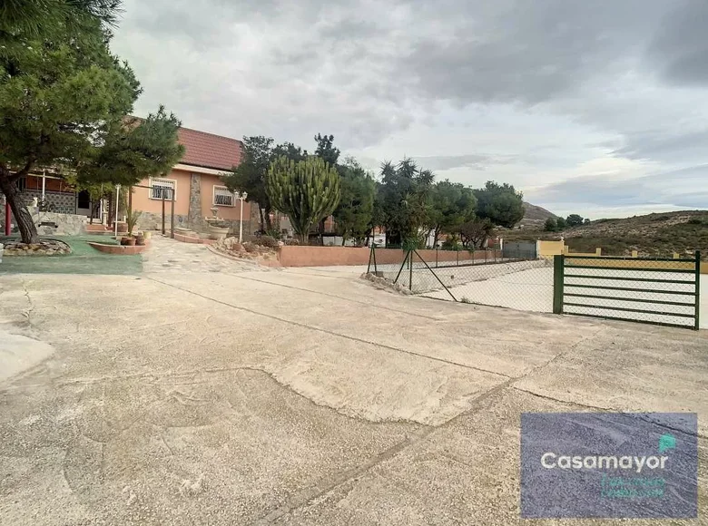 Chalet 111 m² Sant Vicent del Raspeig San Vicente del Raspeig, Spain
