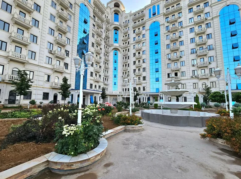 Kvartira 4 xonalar 130 m² Toshkentda