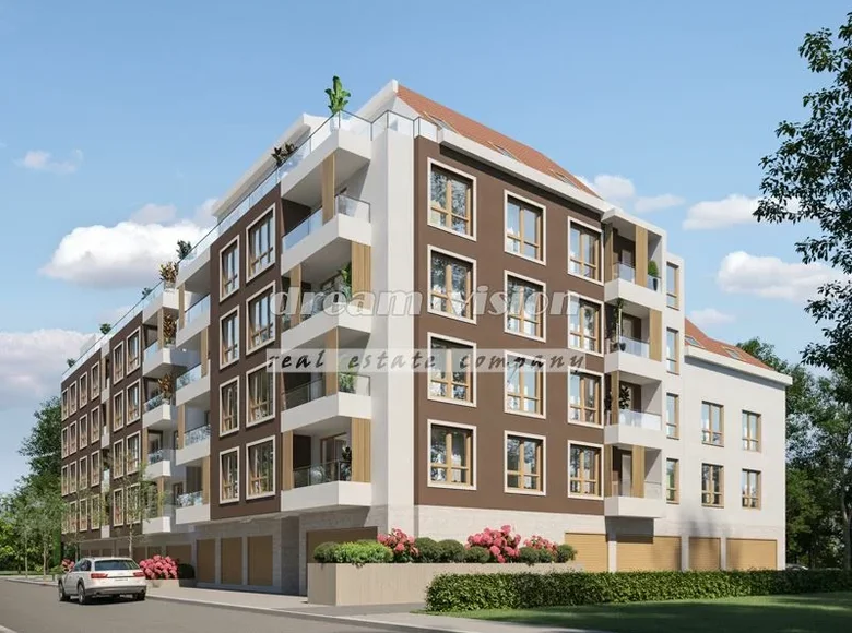 Wohnung 69 m² Sofia-Stadt Provinz, Bulgarien