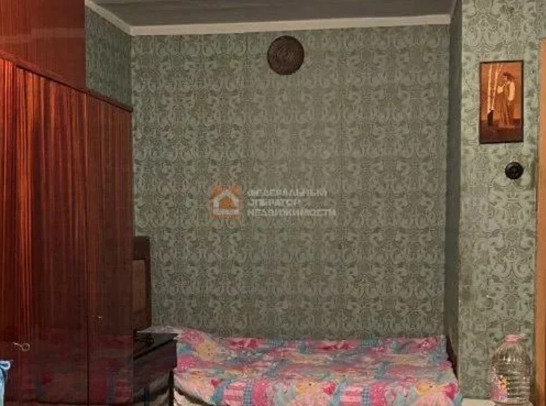 Квартира 1 комната 32 м² Восточный административный округ, Россия