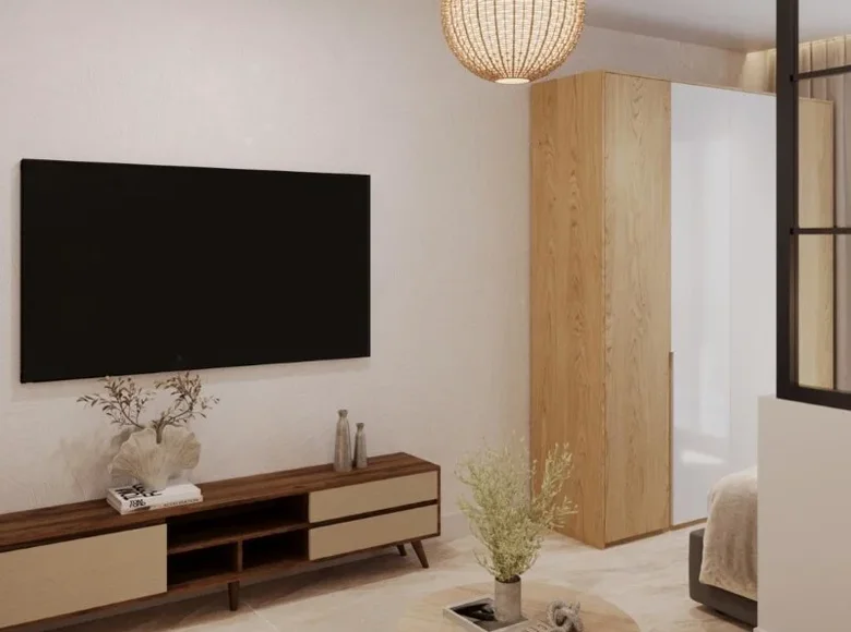 Apartamento 1 habitación 37 m² Municipality of Thessaloniki, Grecia