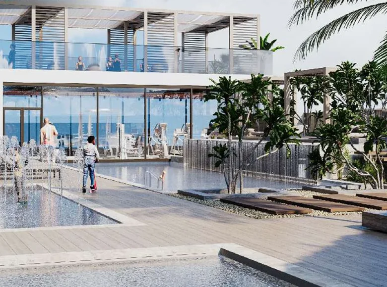 Appartement 39 m² Doubaï, Émirats arabes unis