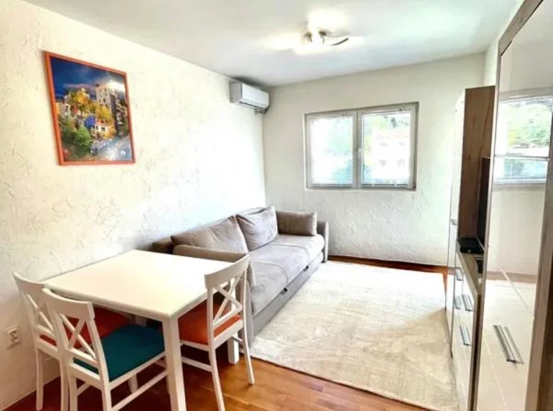 Mieszkanie 1 pokój 36 m² Budva, Czarnogóra