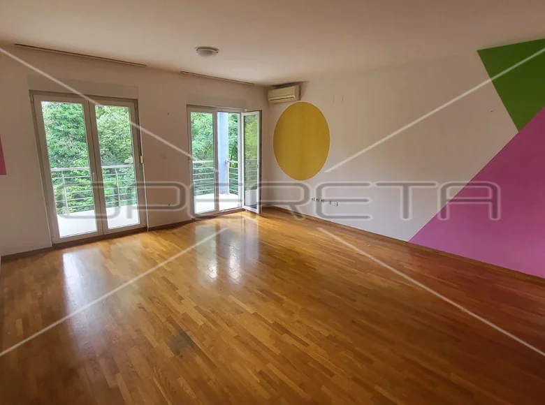 Apartamento 2 habitaciones 79 m² Zagreb, Croacia